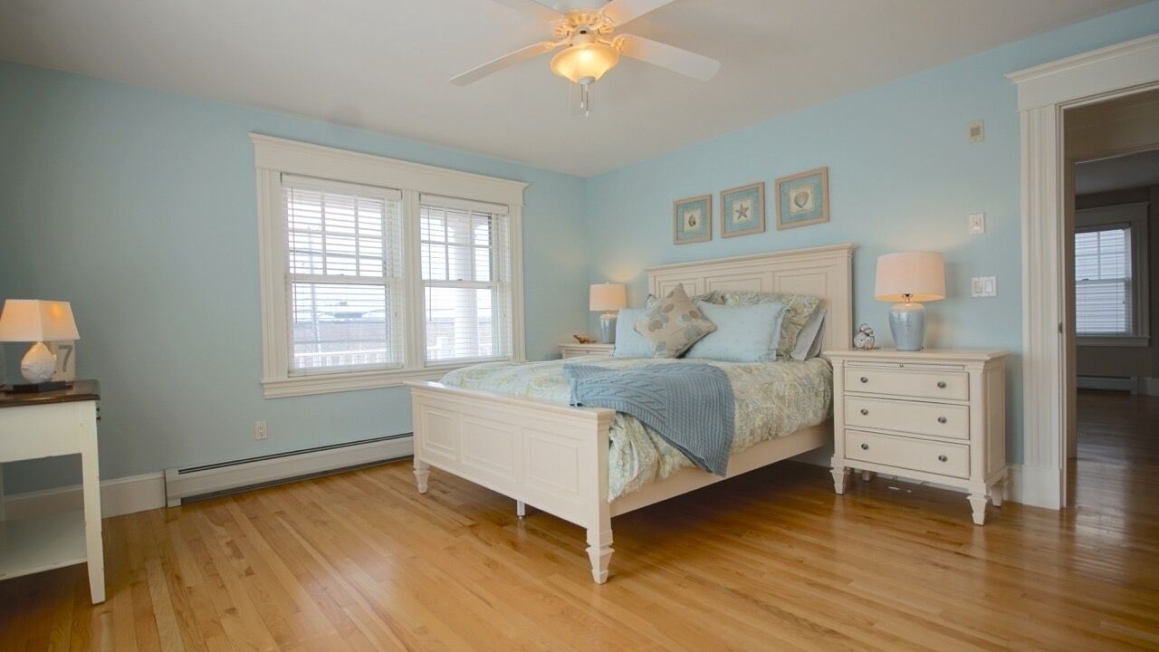 Photo of Bedroom in Salisbury Beach