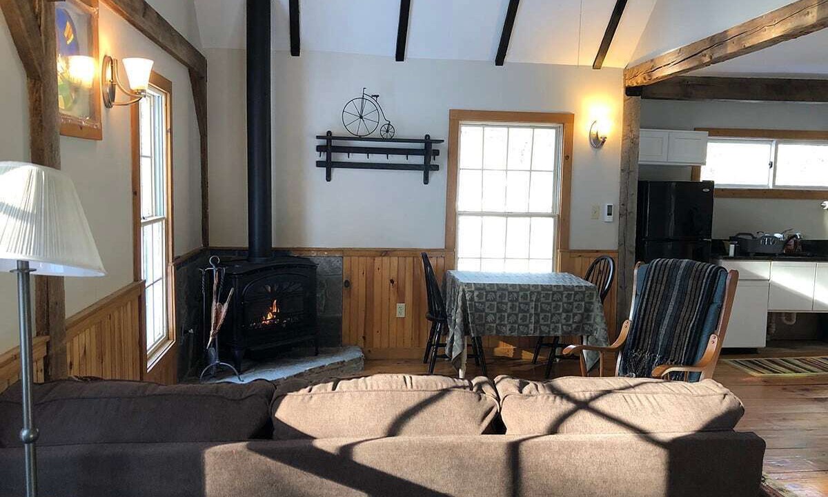Photo of Livingroom in Mount Holly
