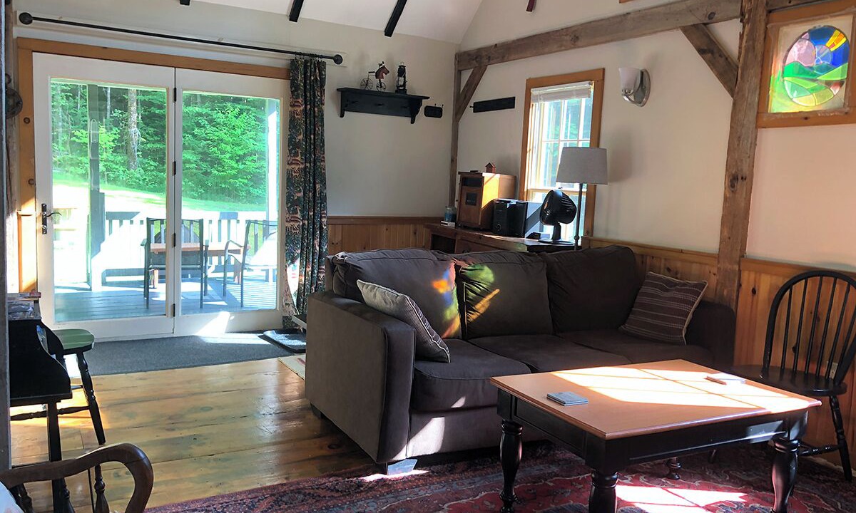 Photo of Livingroom in Mount Holly