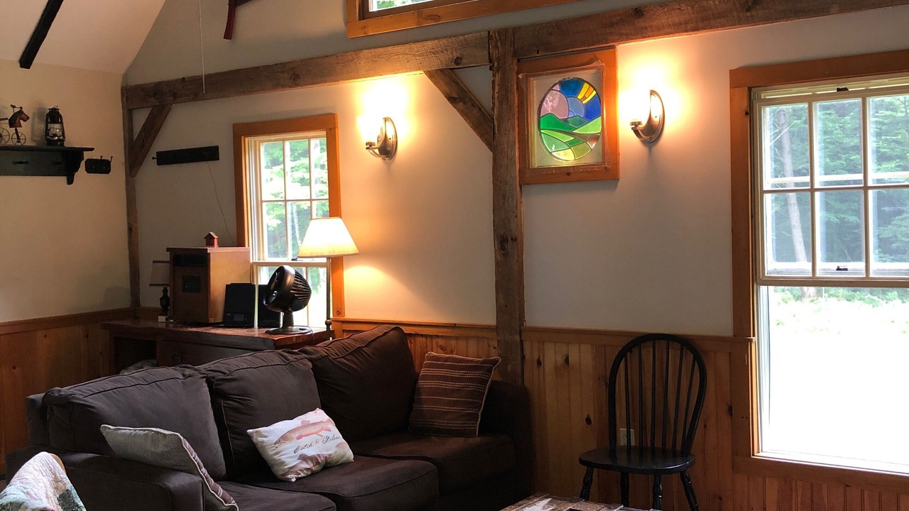 Photo of Livingroom in Mount Holly
