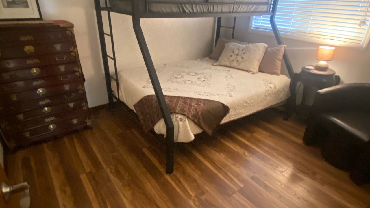 Photo of Bedroom in Newport