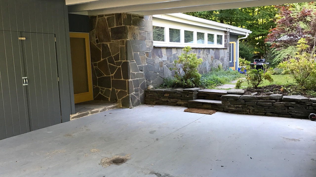 Photo of Outdoor in Woodstock