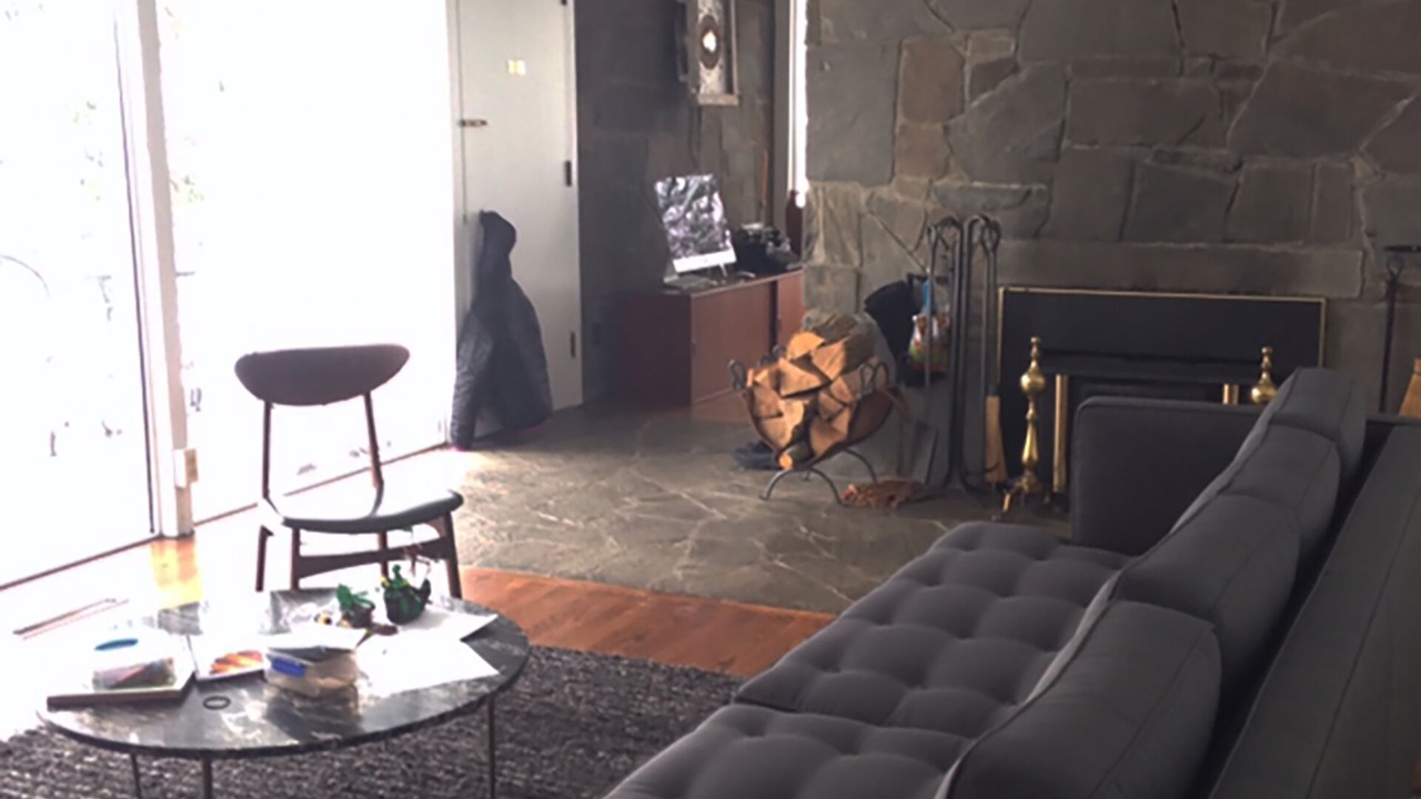 Photo of Livingroom in Woodstock