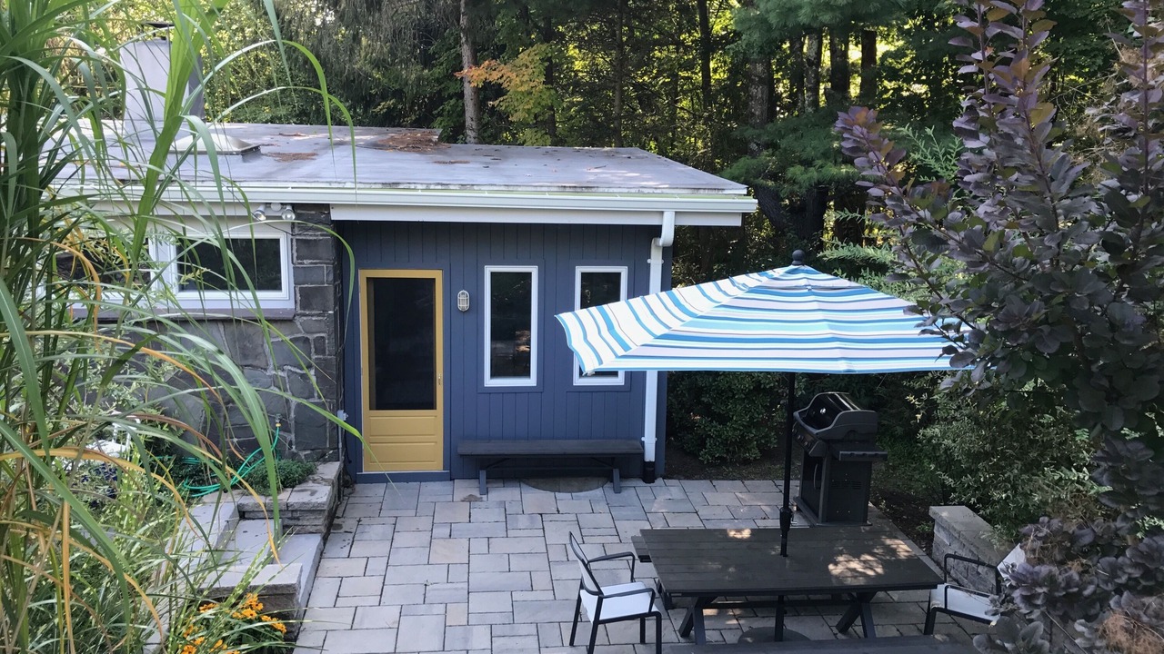 Photo of Outdoor in Woodstock