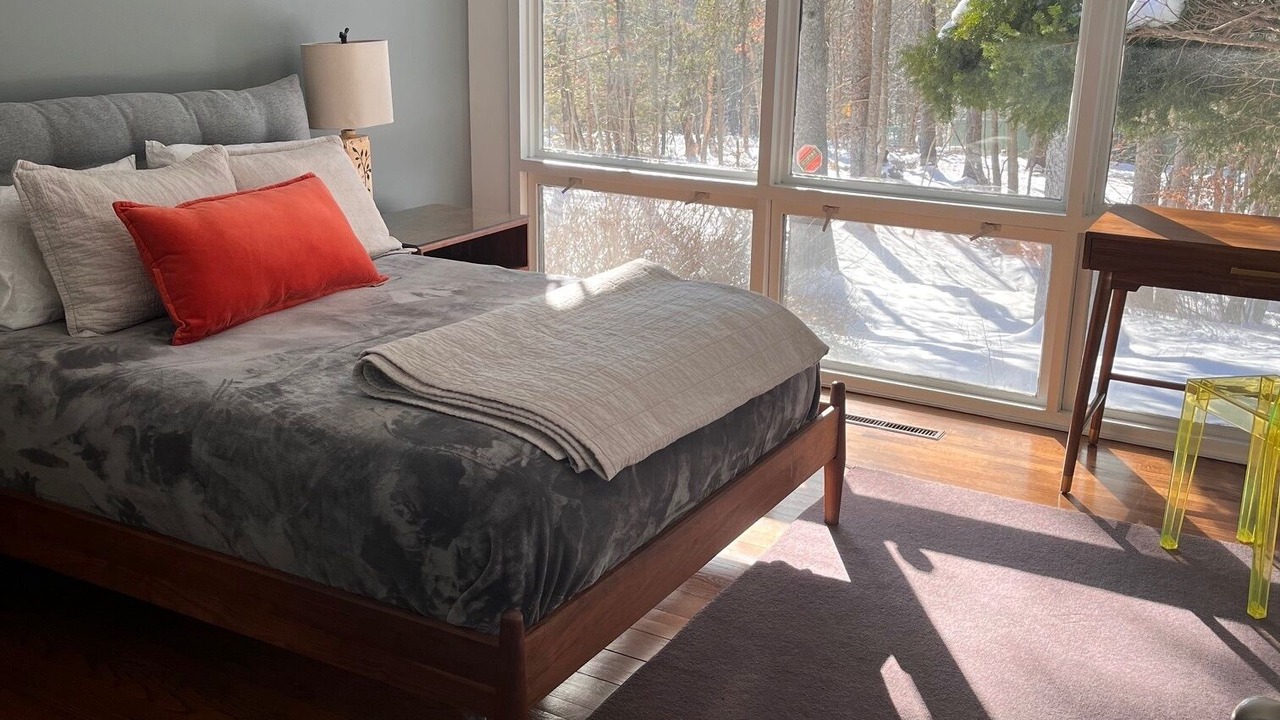 Photo of Bedroom in Woodstock