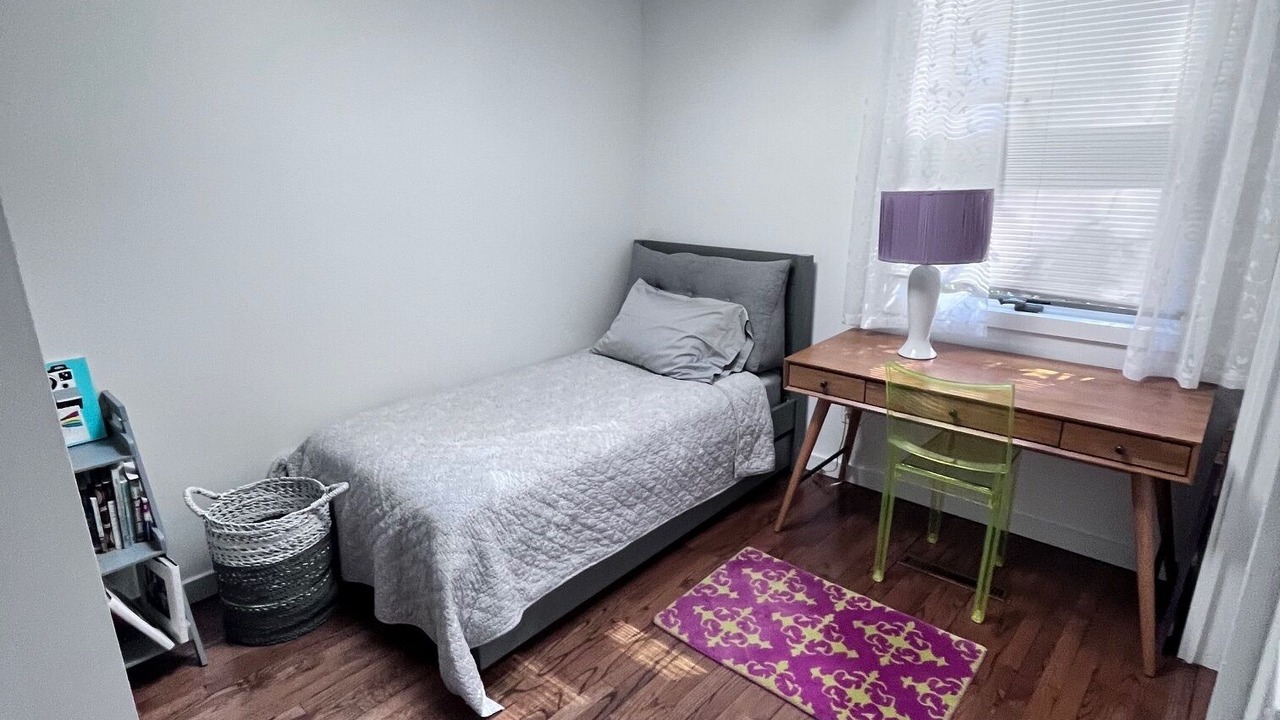 Photo of Bedroom in Woodstock