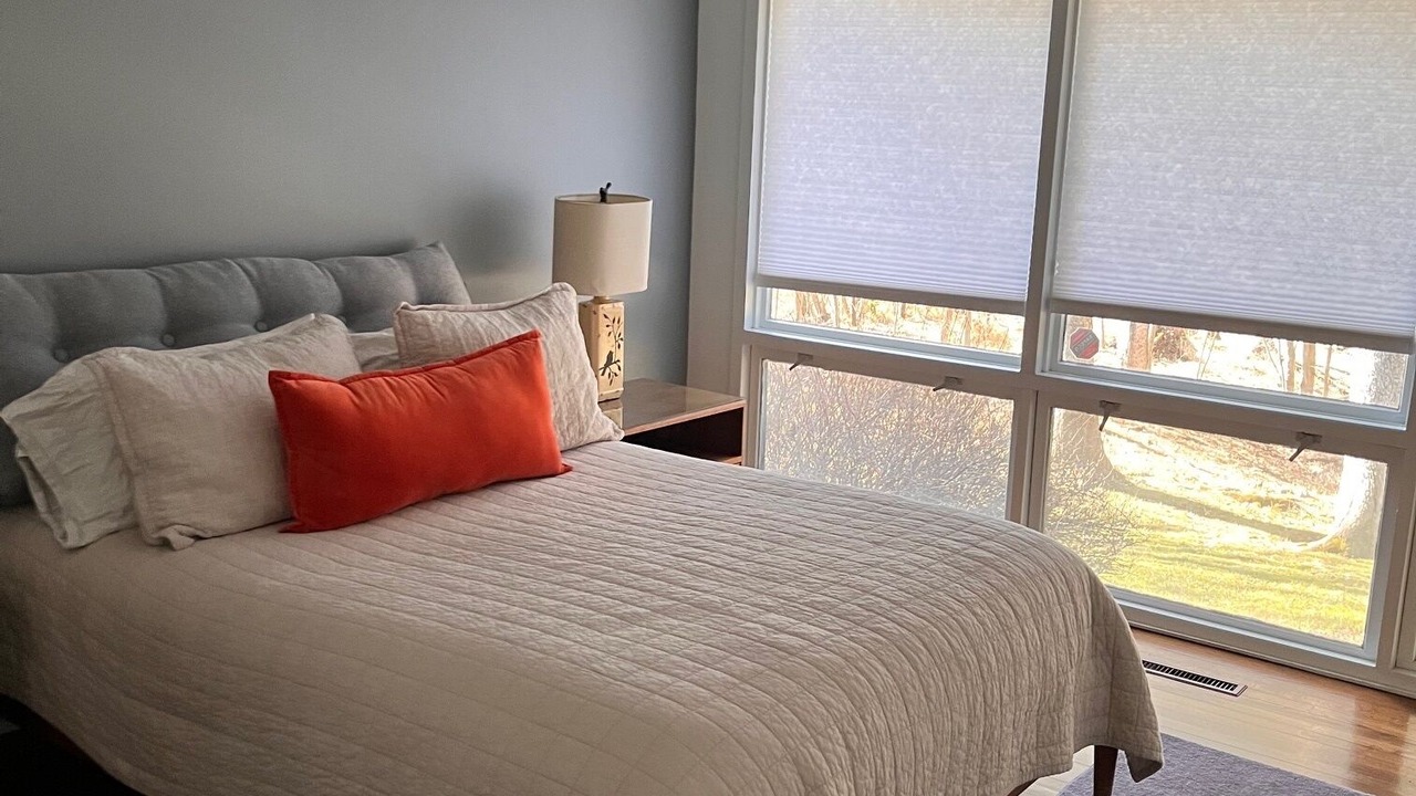 Photo of Bedroom in Woodstock