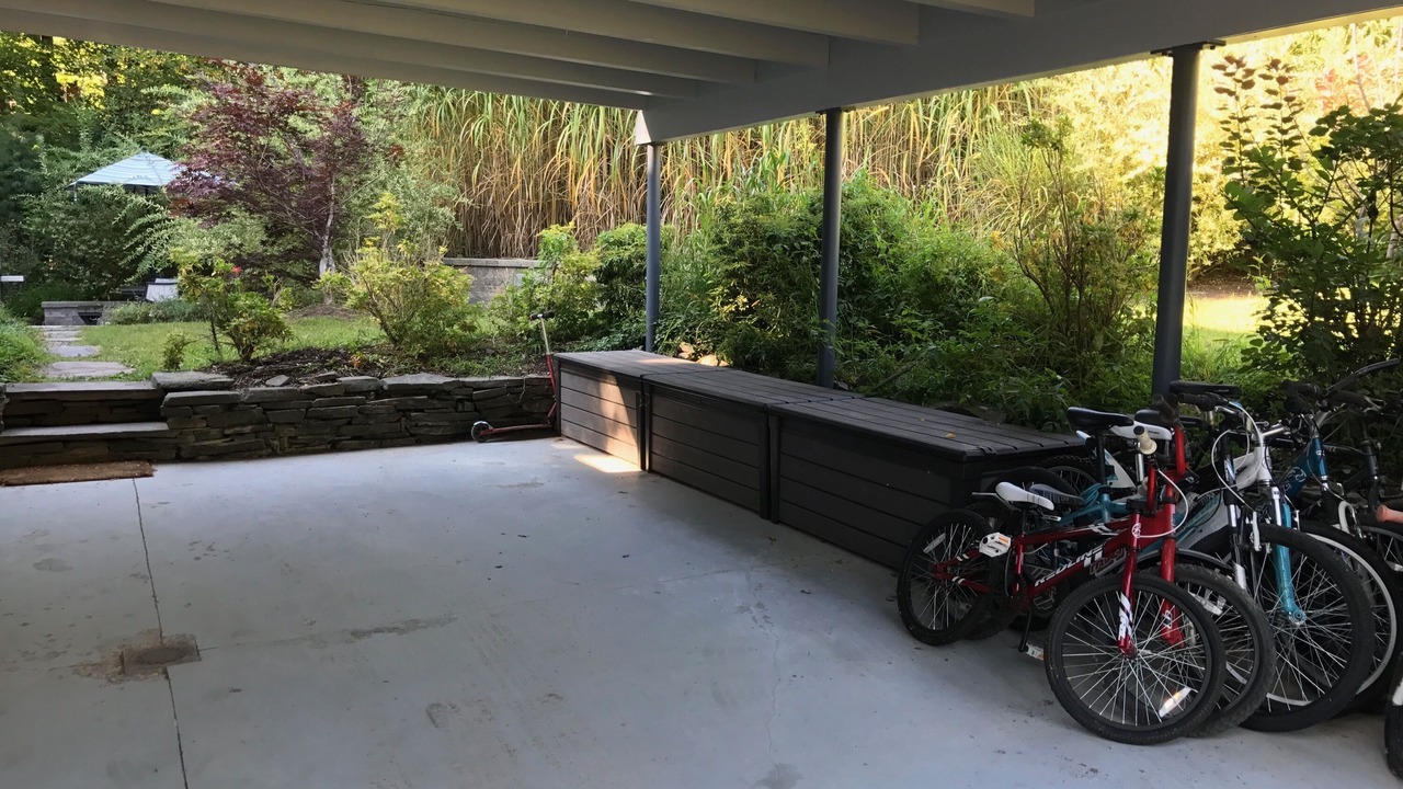 Photo of Outdoor in Woodstock