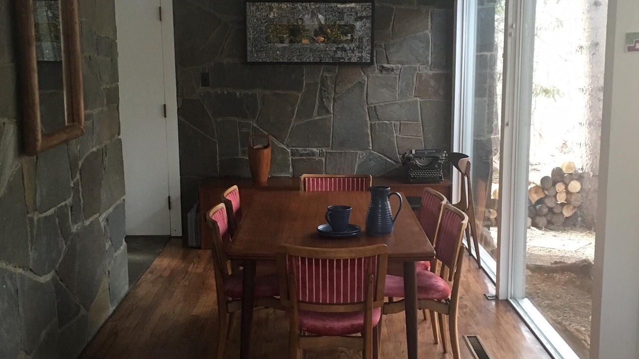 Photo of Livingroom in Woodstock