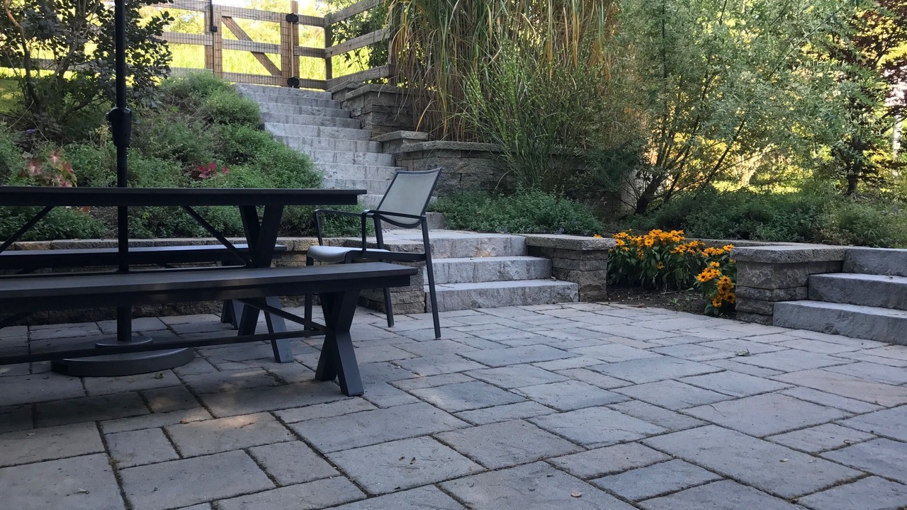 Photo of Outdoor in Woodstock
