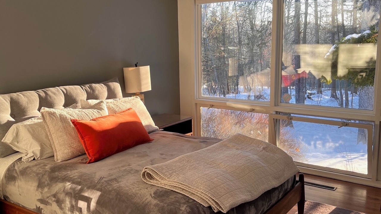 Photo of Bedroom in Woodstock