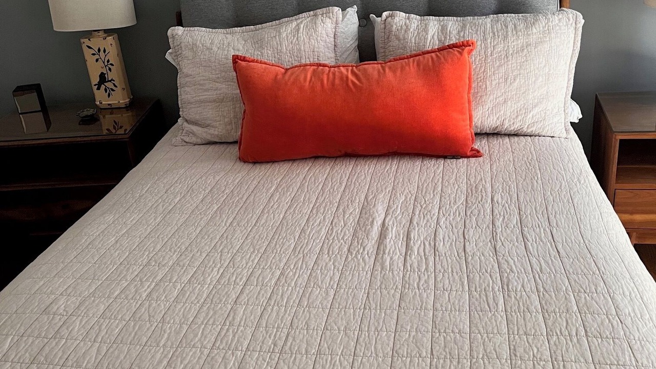 Photo of Bedroom in Woodstock