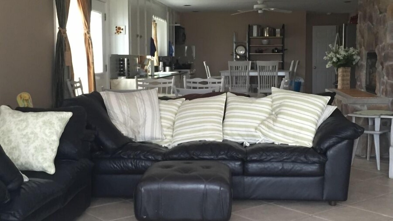 Photo of Livingroom in Seabrook