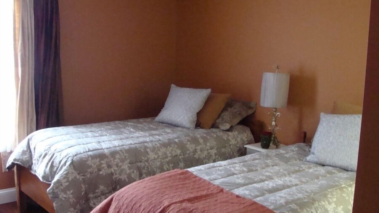 Photo of Bedroom in Seabrook