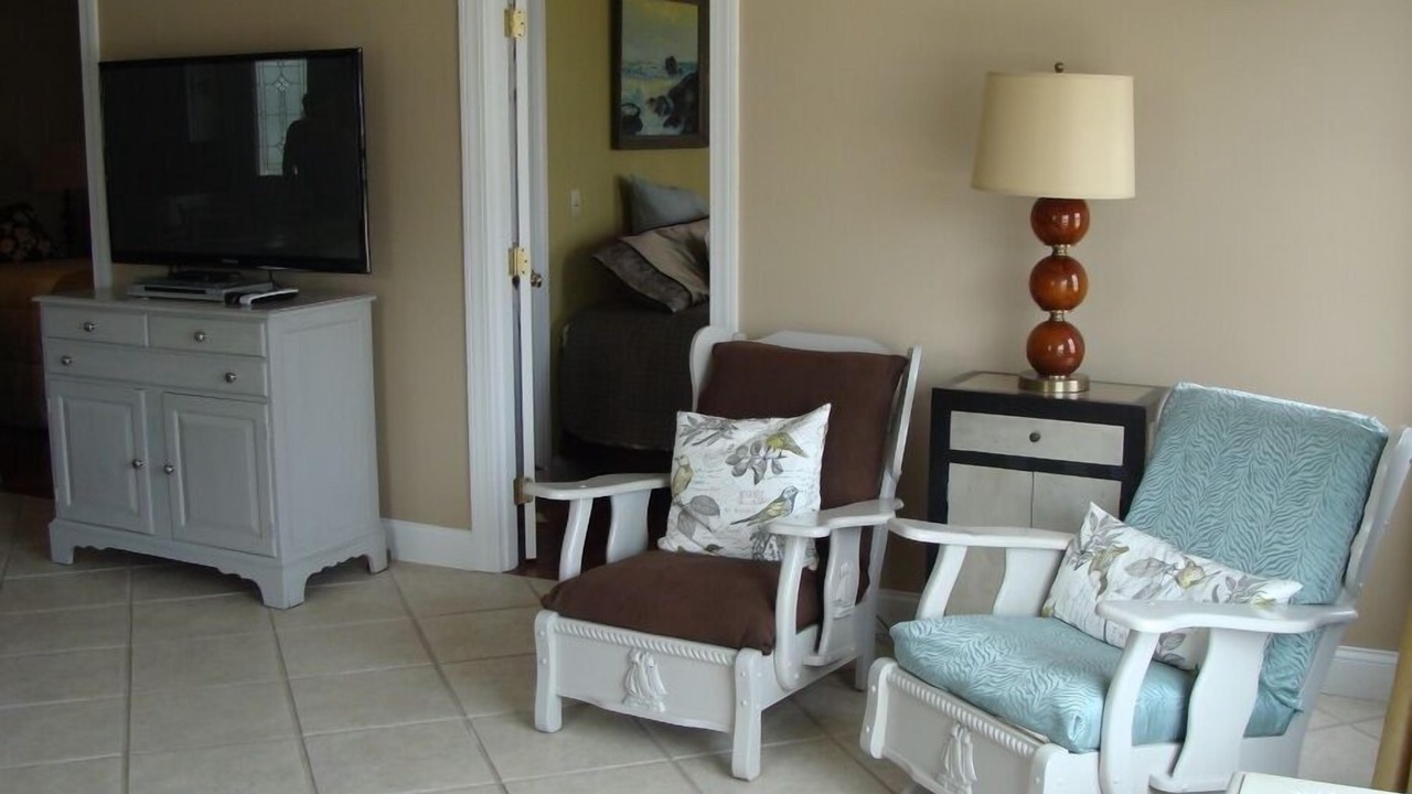 Photo of Livingroom in Seabrook