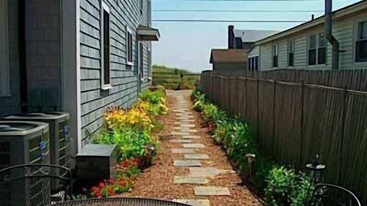 Photo of Outdoor in Seabrook