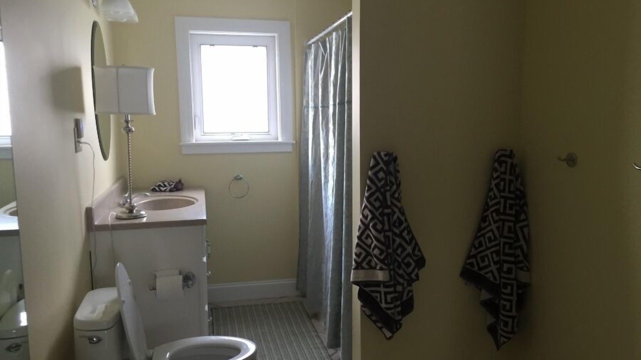 Photo of Bathroom in Seabrook