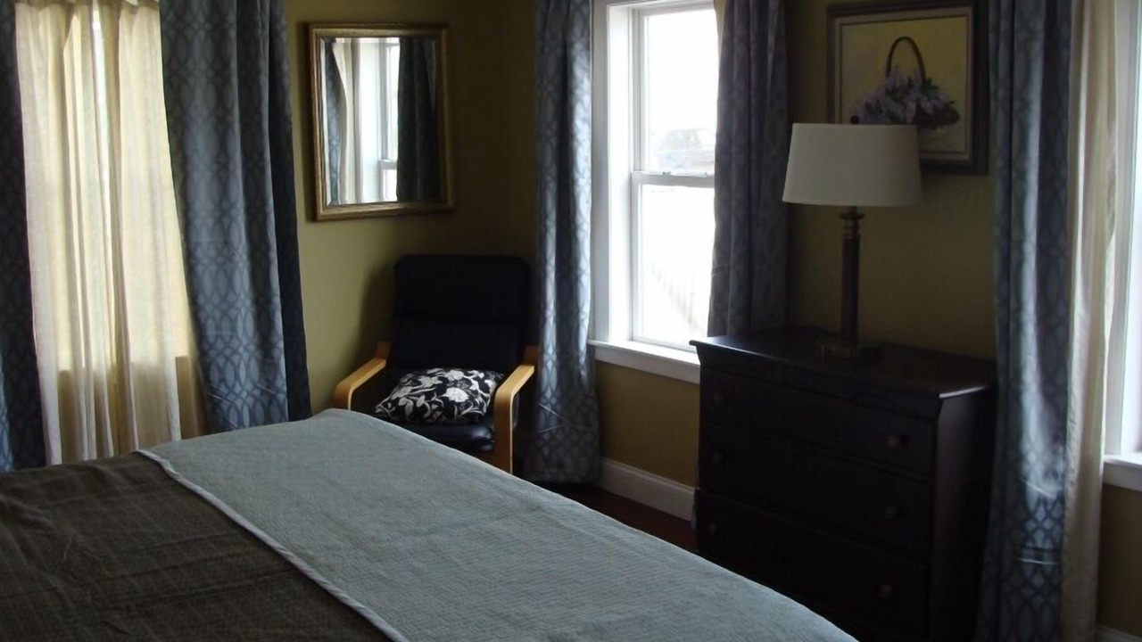 Photo of Bedroom in Seabrook