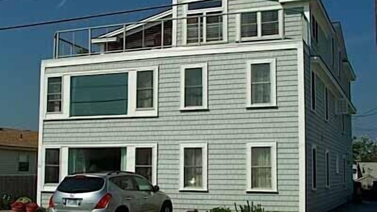 Photo of Outdoor in Seabrook