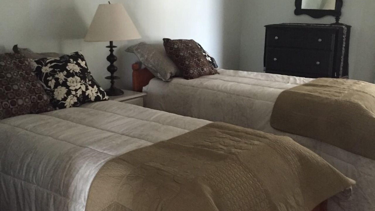 Photo of Bedroom in Seabrook