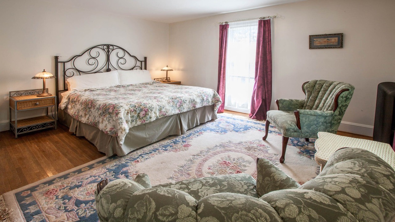 Photo of Bedroom in Margaretville