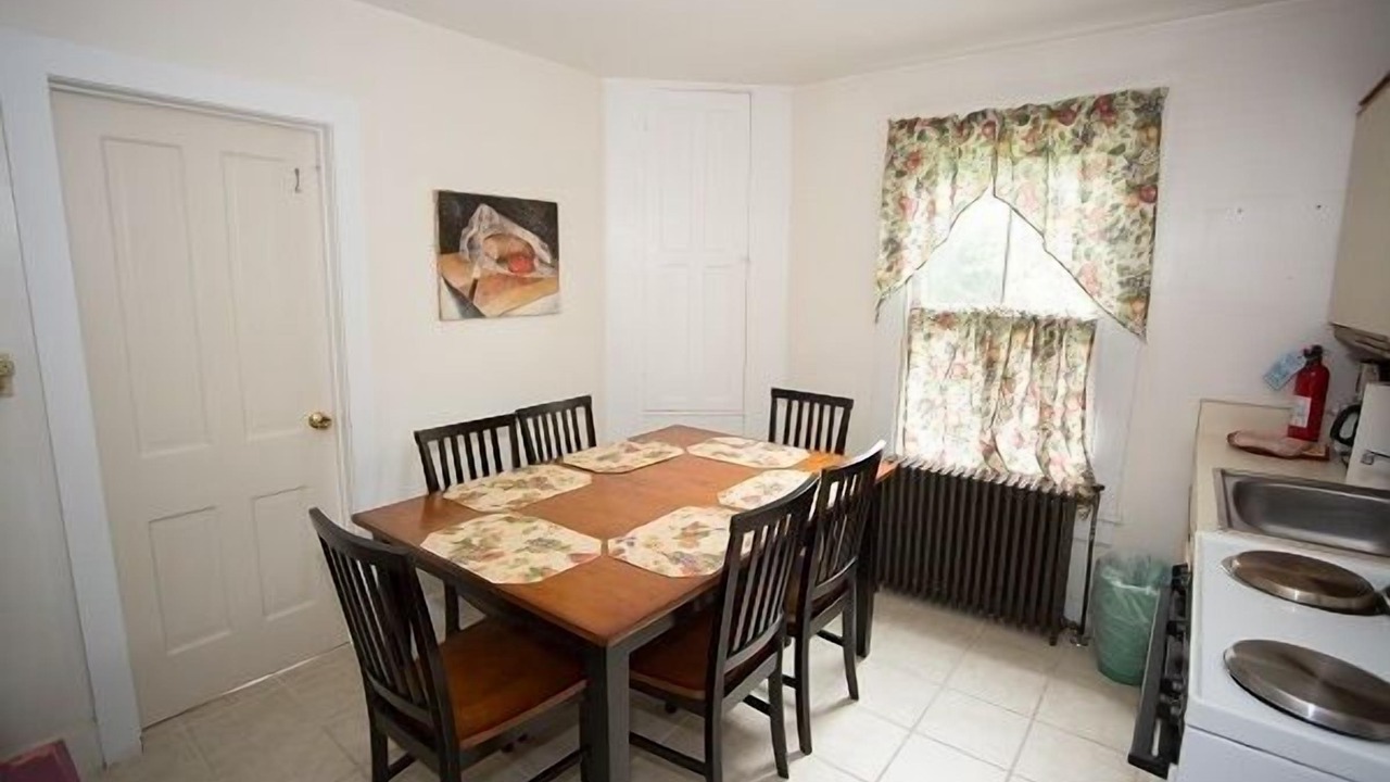 Photo of Bedroom in Margaretville