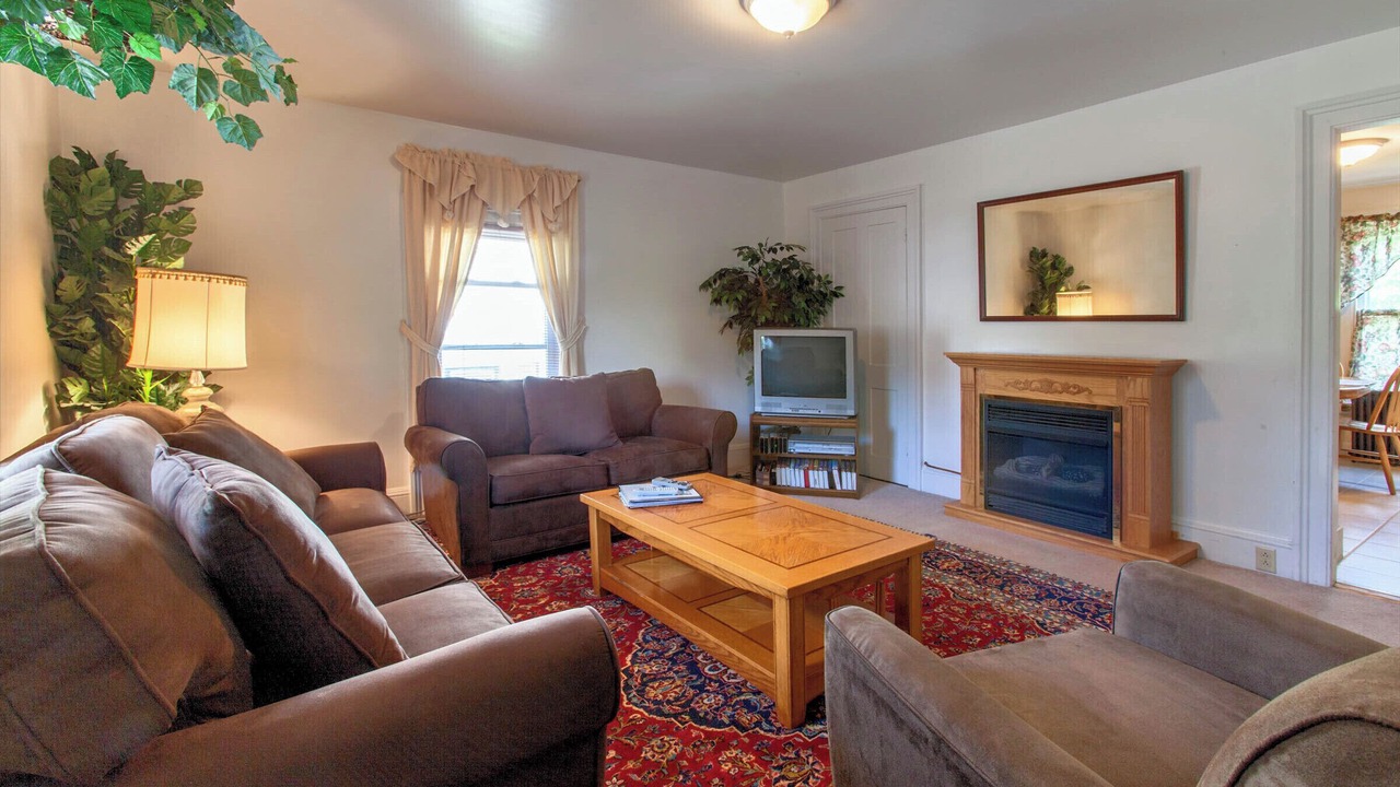 Photo of Livingroom in Margaretville