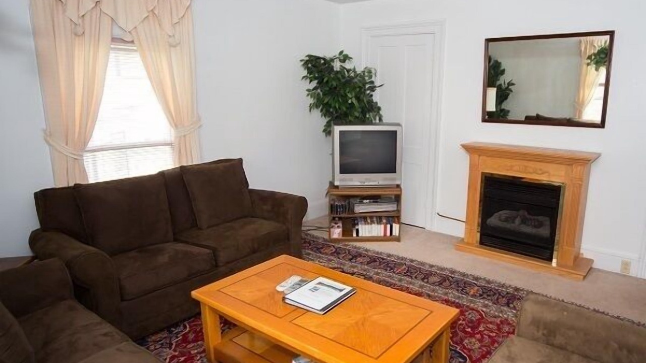 Photo of Livingroom in Margaretville