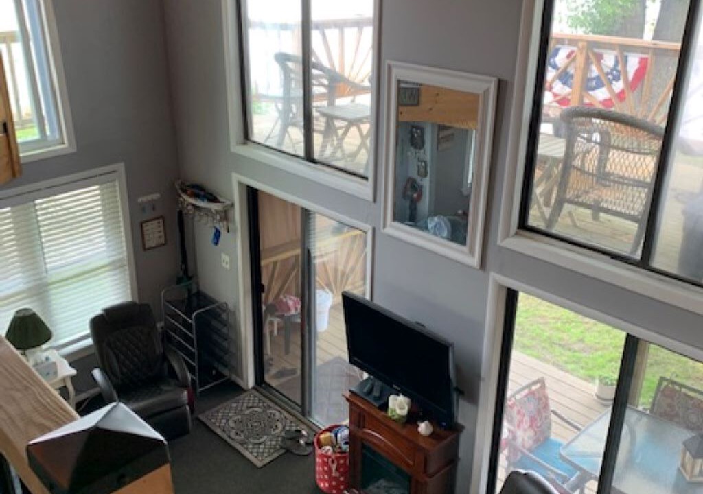 Photo of Bedroom in Jamestown West