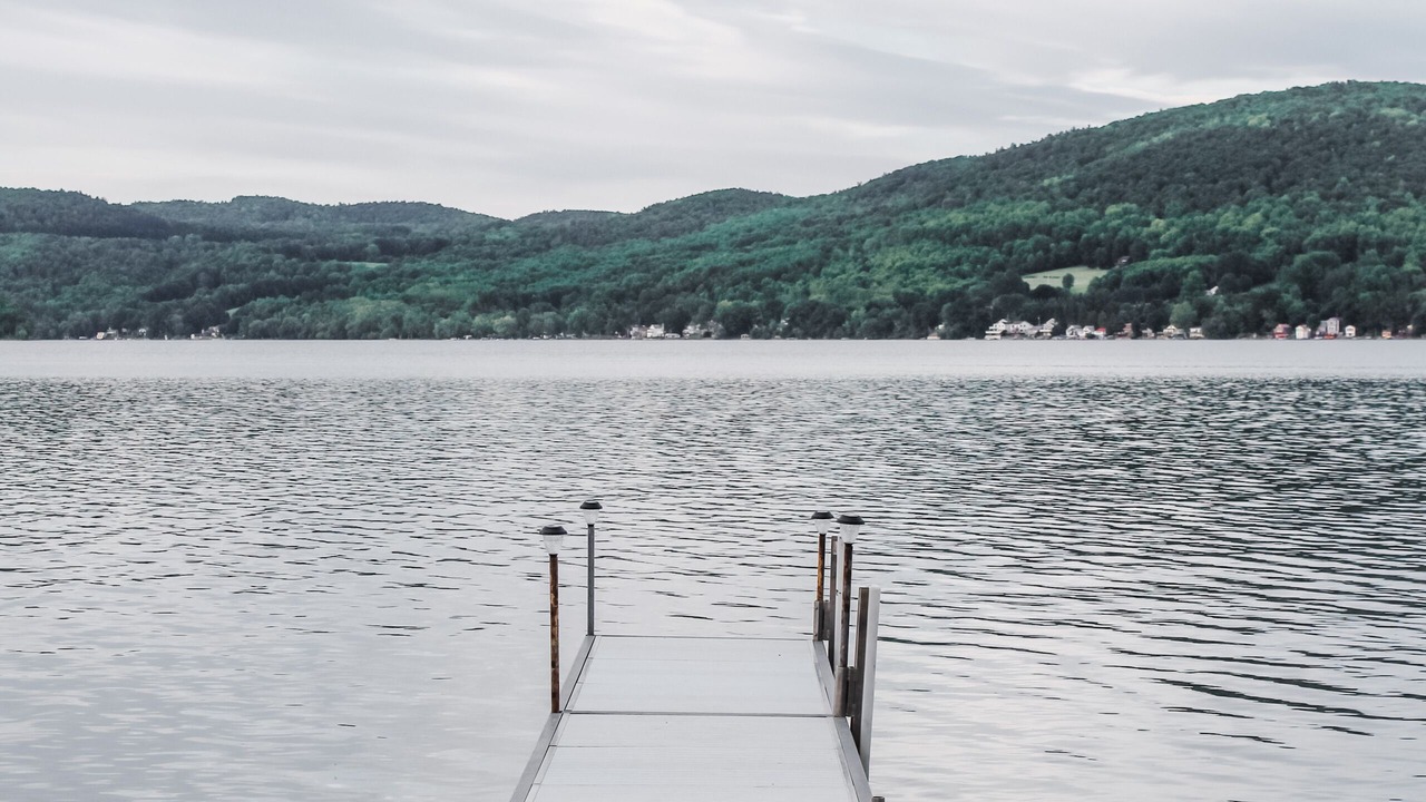 Photo of Others in Cooperstown - Otsego Lake