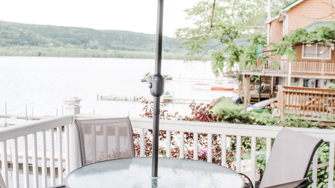 Photo of Outdoor in Cooperstown - Otsego Lake