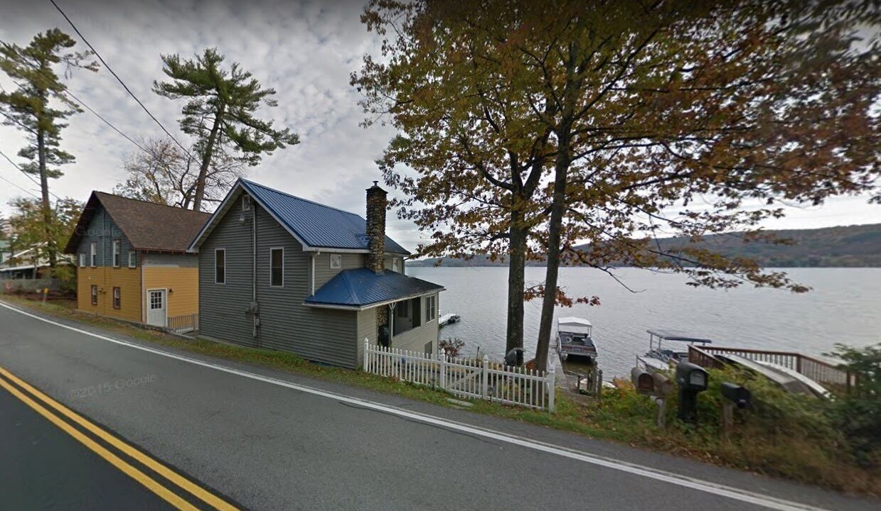 Photo of Outdoor in Cooperstown - Otsego Lake