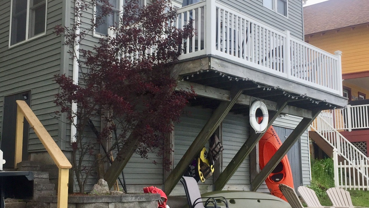 Photo of Outdoor in Cooperstown - Otsego Lake