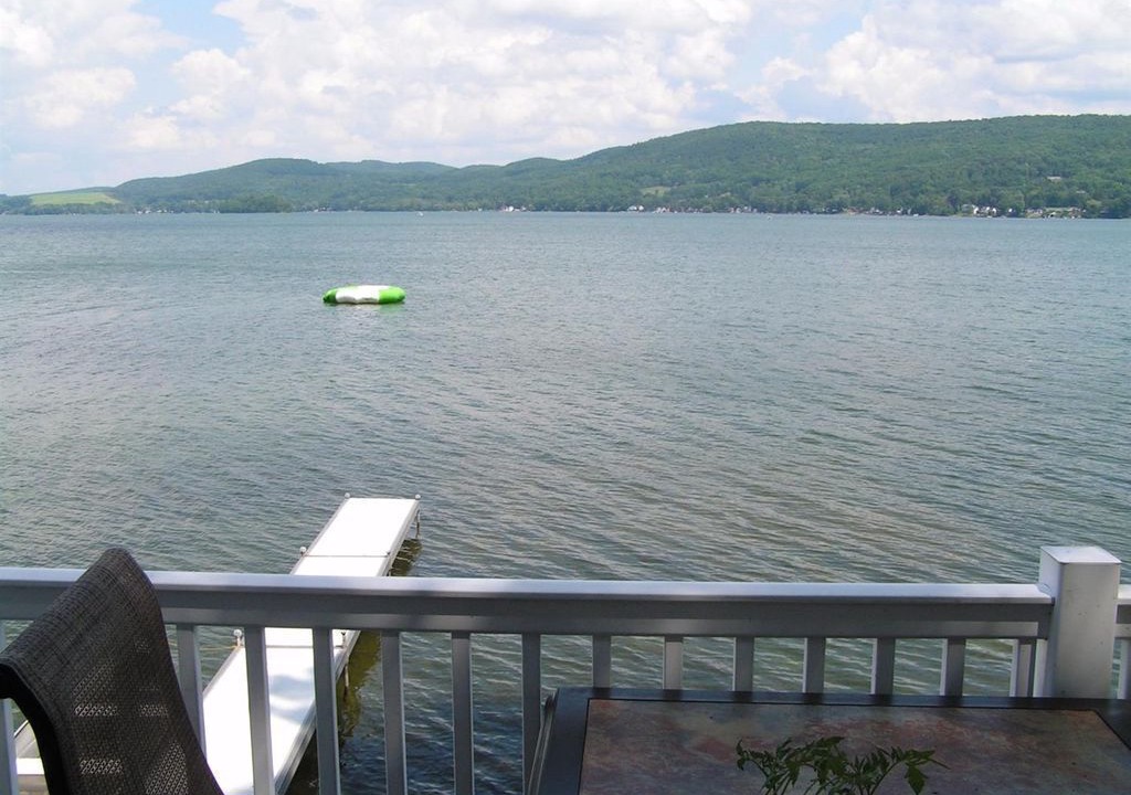 Photo of Outdoor in Cooperstown - Otsego Lake