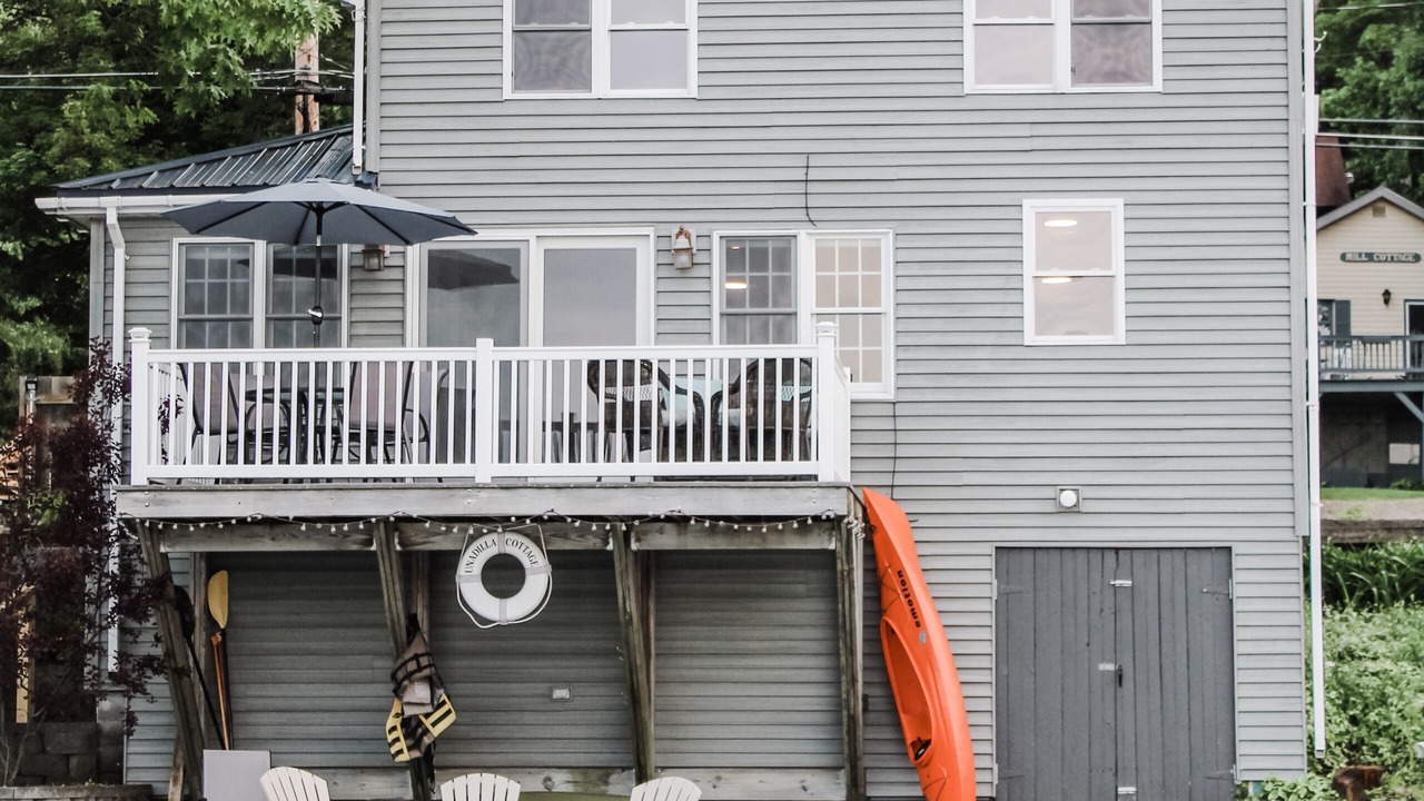 Photo of Outdoor in Cooperstown - Otsego Lake
