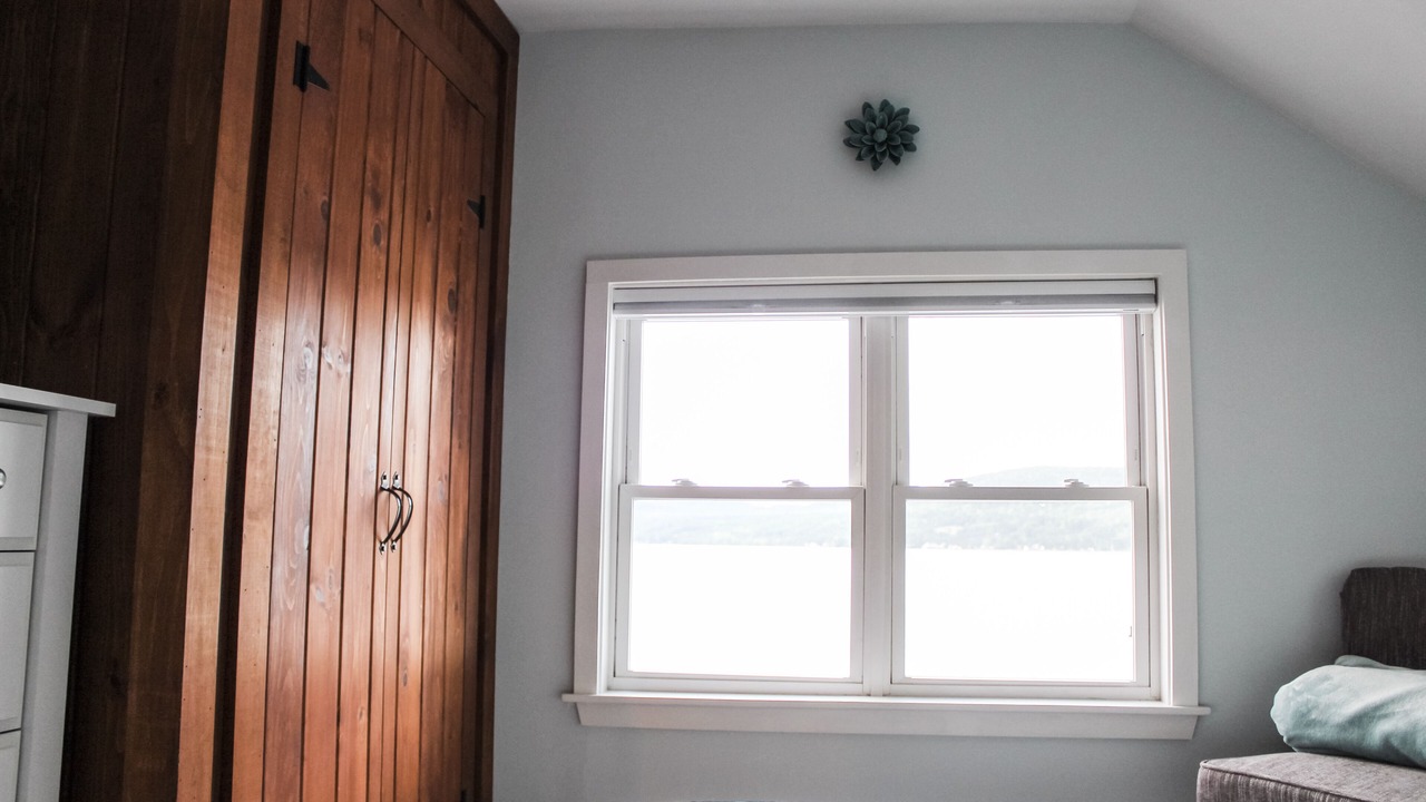 Photo of Bedroom in Cooperstown - Otsego Lake