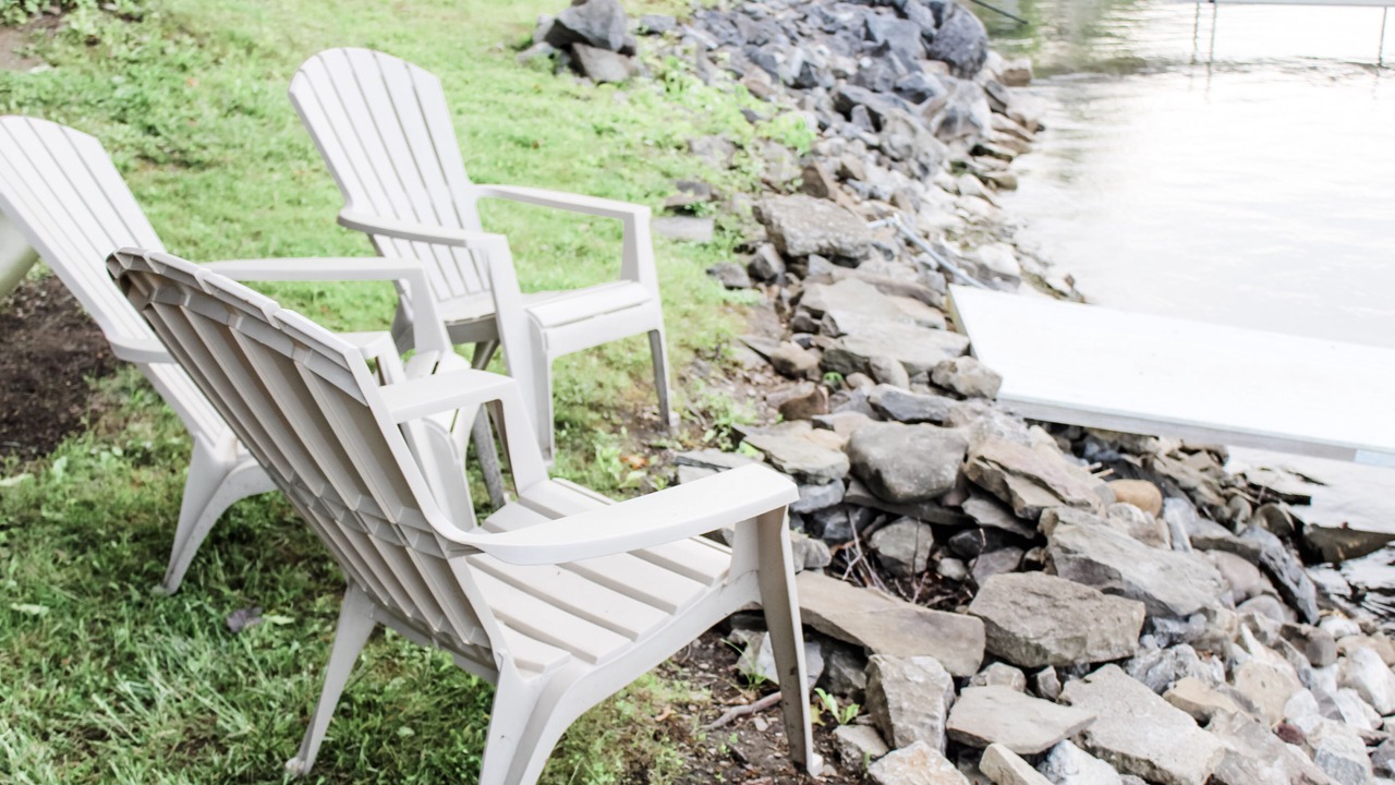 Photo of Outdoor in Cooperstown - Otsego Lake