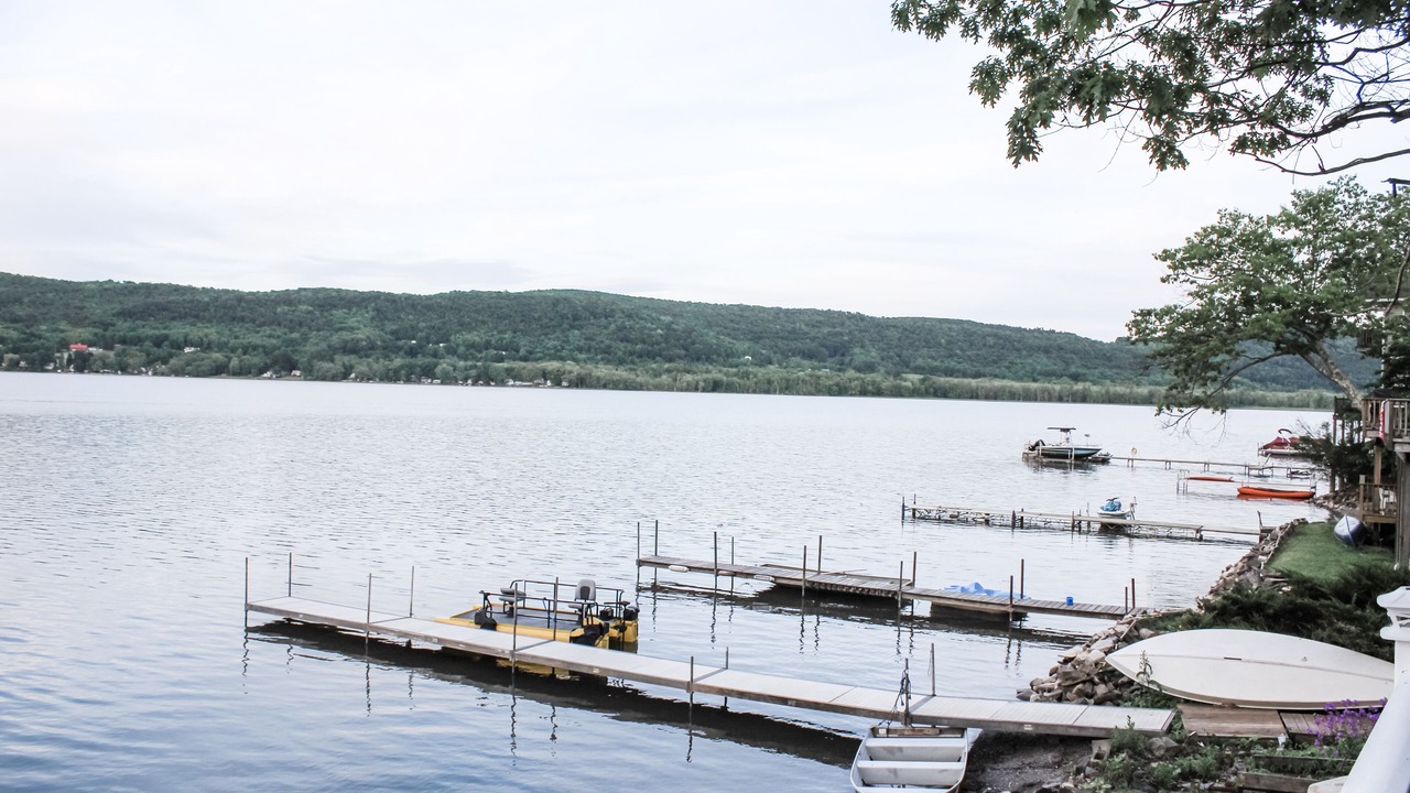 Photo of Outdoor in Cooperstown - Otsego Lake