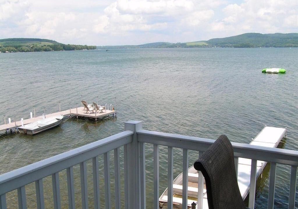Photo of Others in Cooperstown - Otsego Lake