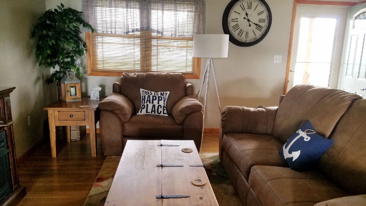 Photo of Livingroom in Gallipolis Ferry