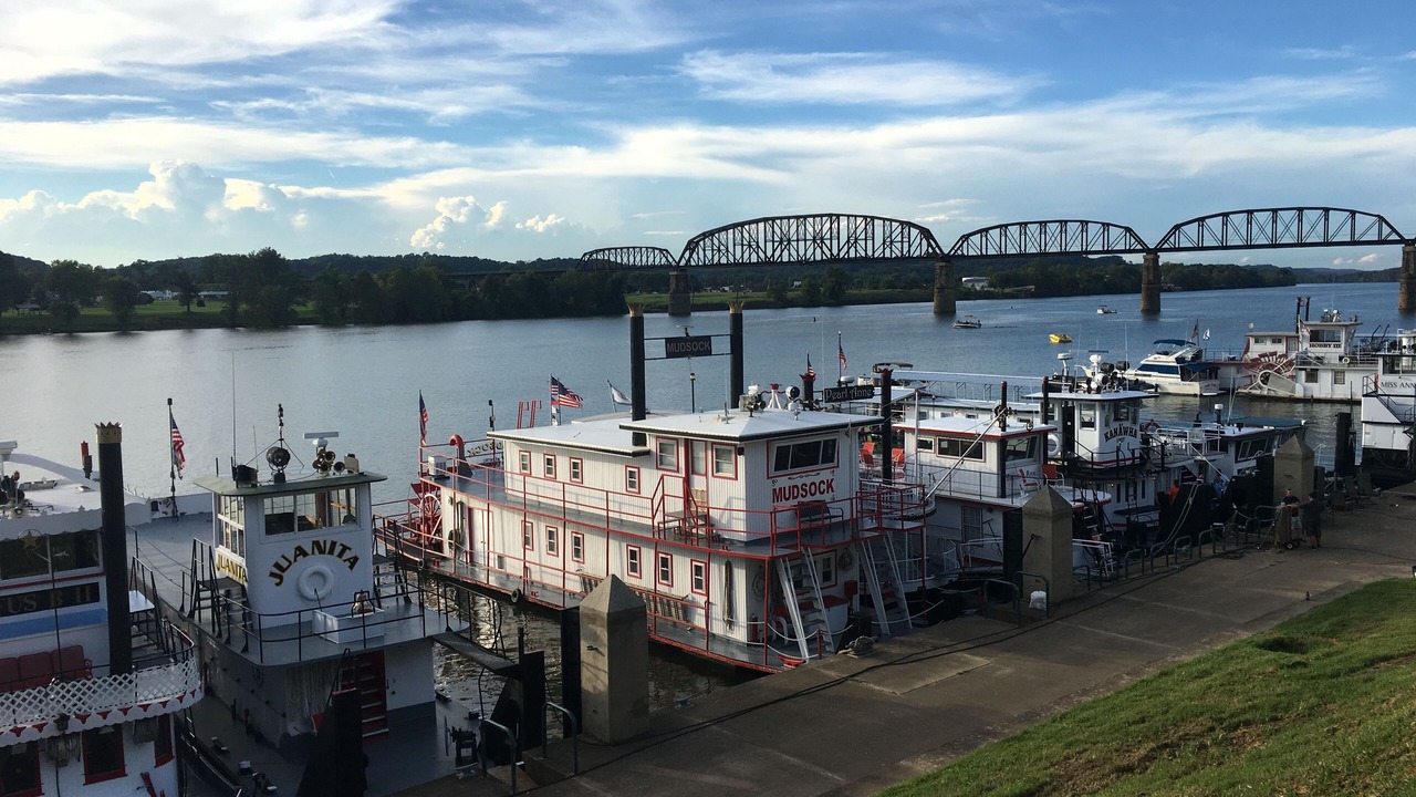 Photo of Others in Gallipolis Ferry