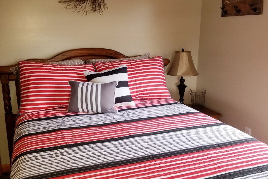 Photo of Bedroom in Gallipolis Ferry
