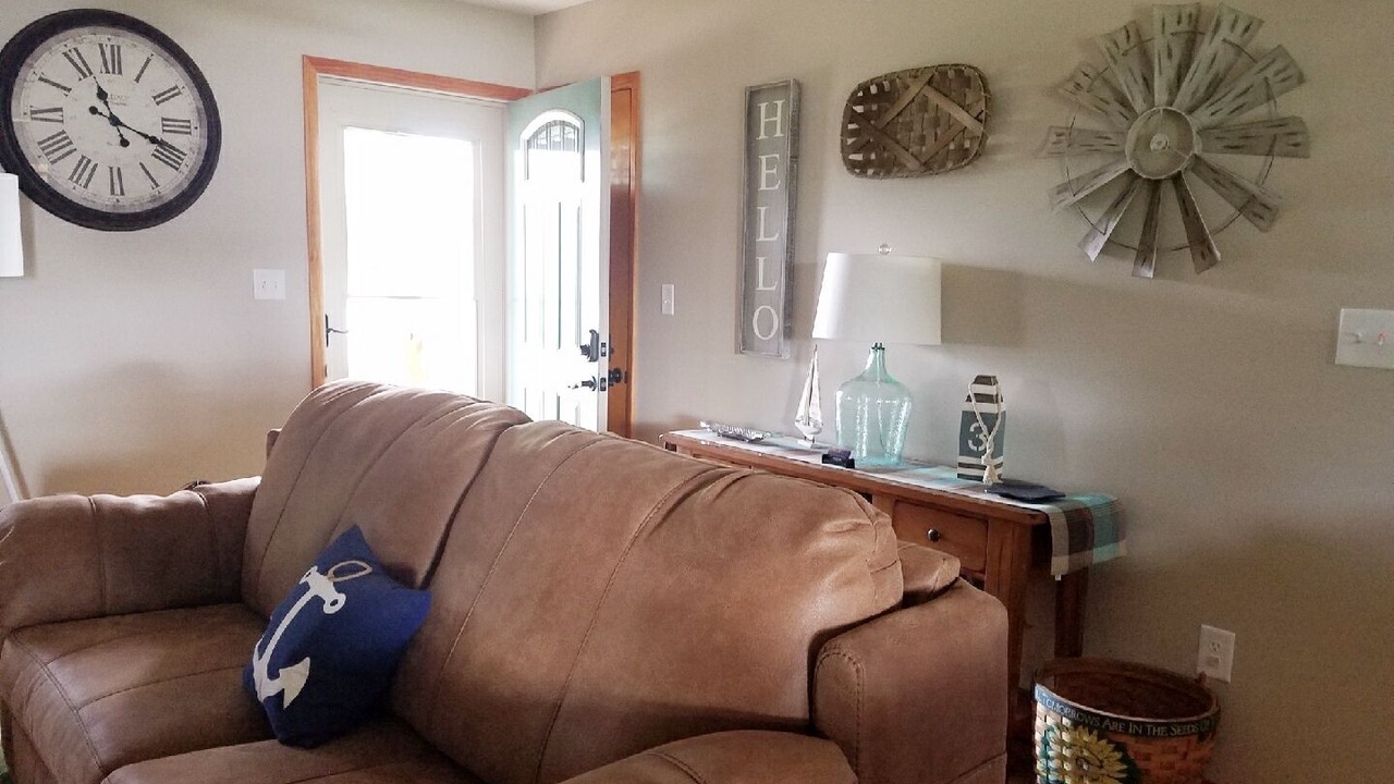 Photo of Livingroom in Gallipolis Ferry