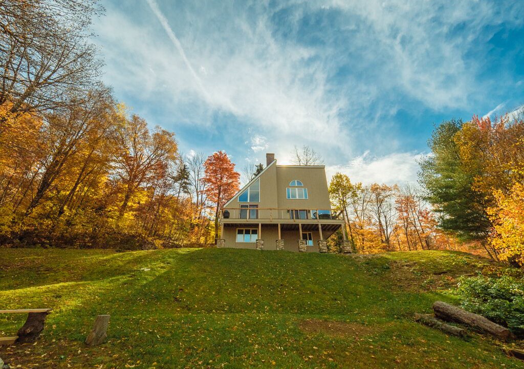 Photo of Outdoor in Stratton Mountain