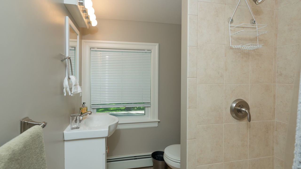 Photo of Bathroom in Andover