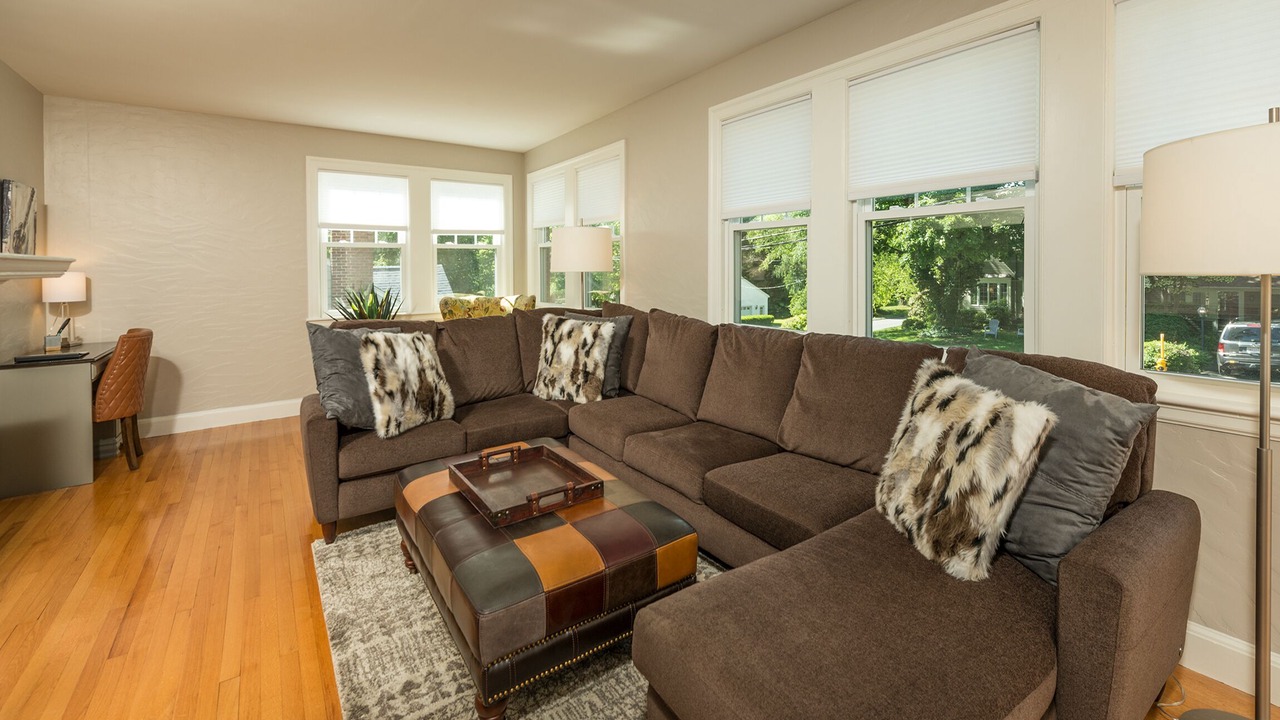 Photo of Livingroom in Andover