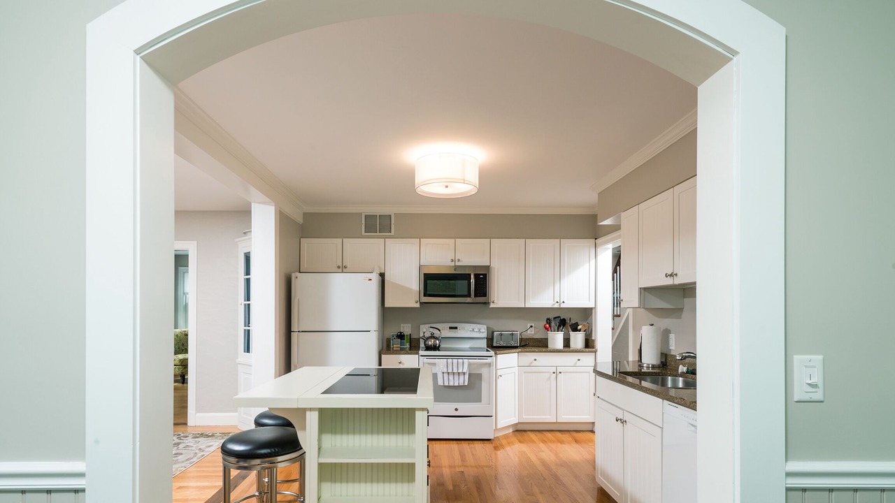 Photo of Kitchen in Andover