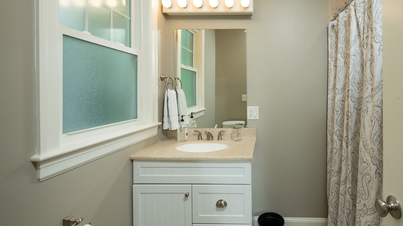 Photo of Bathroom in Andover