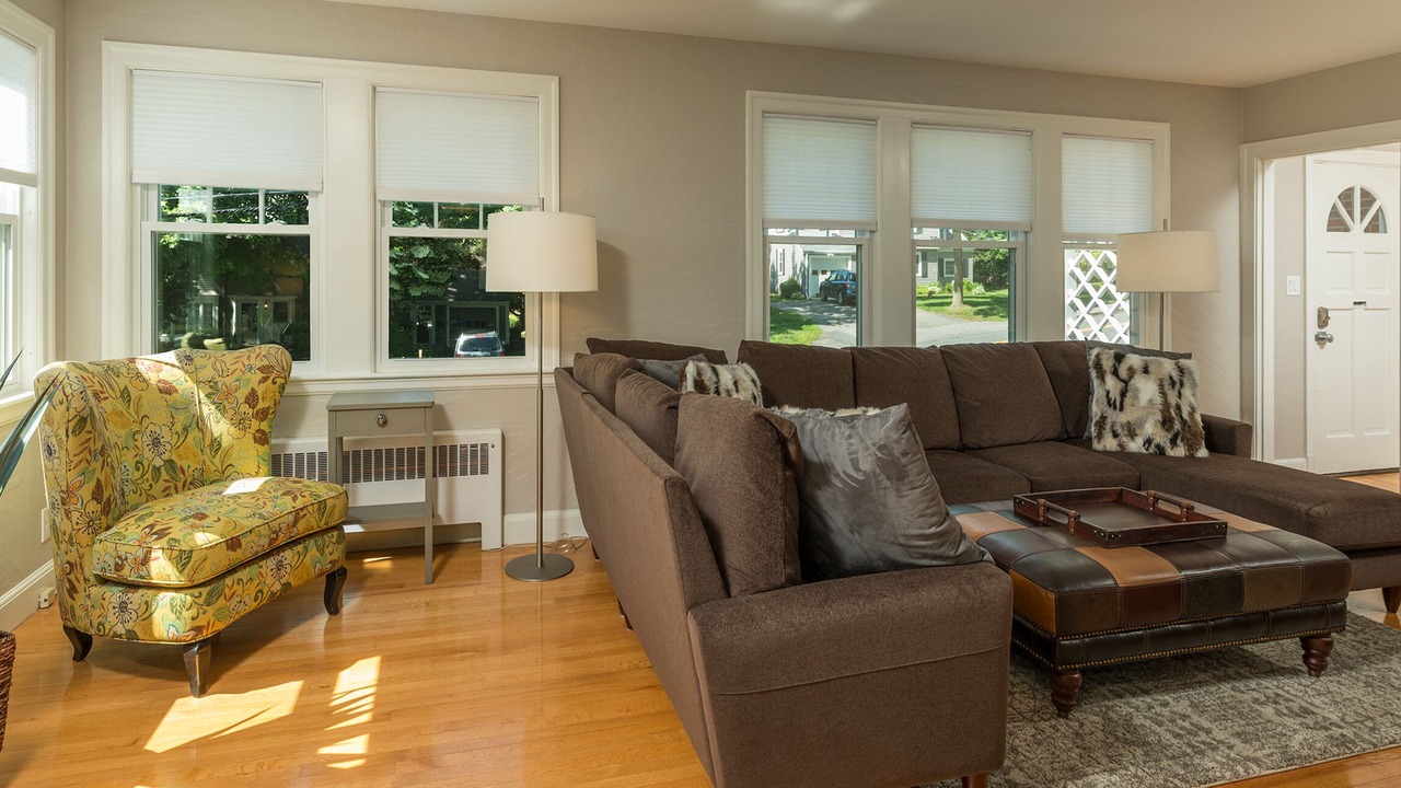 Photo of Livingroom in Andover