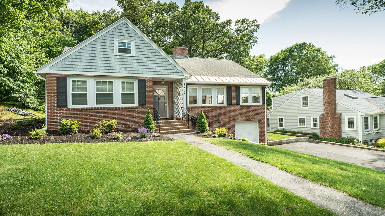 Photo of Outdoor in Andover
